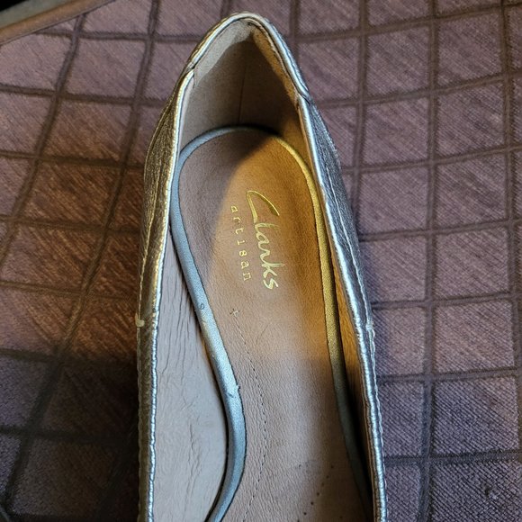 Clark's Artisan - Picture 4 of 4